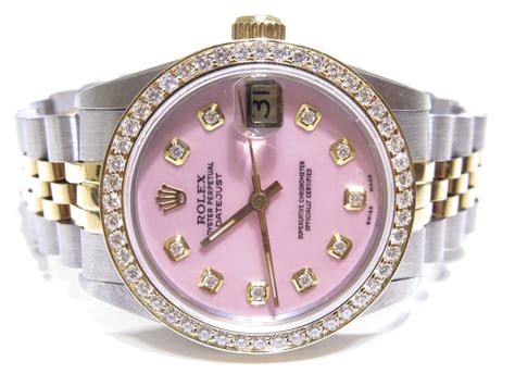 how much is a female rolex watch